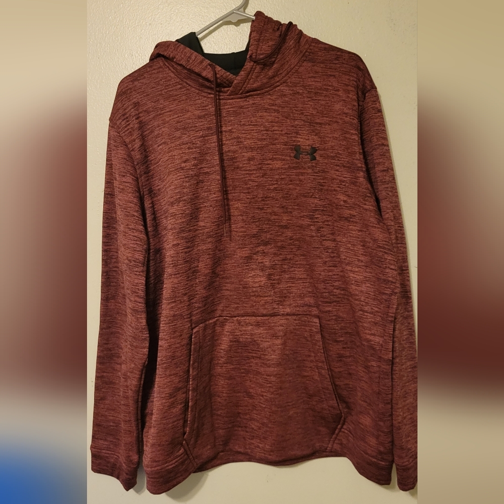 Under Armour hoodie